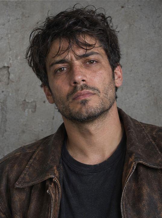 Hakim Saadi