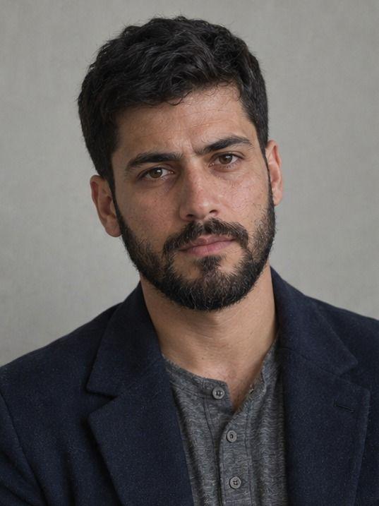 Dr Mourad Ben Salem