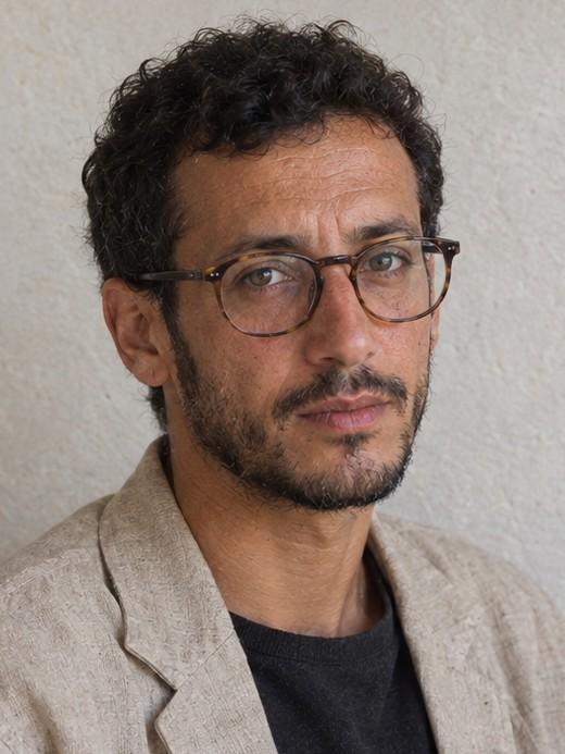 Nabil Cherif
