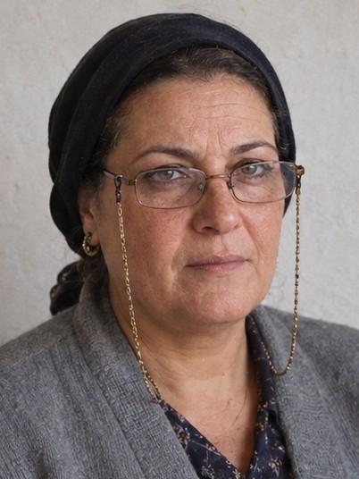 Nadia Ferhat