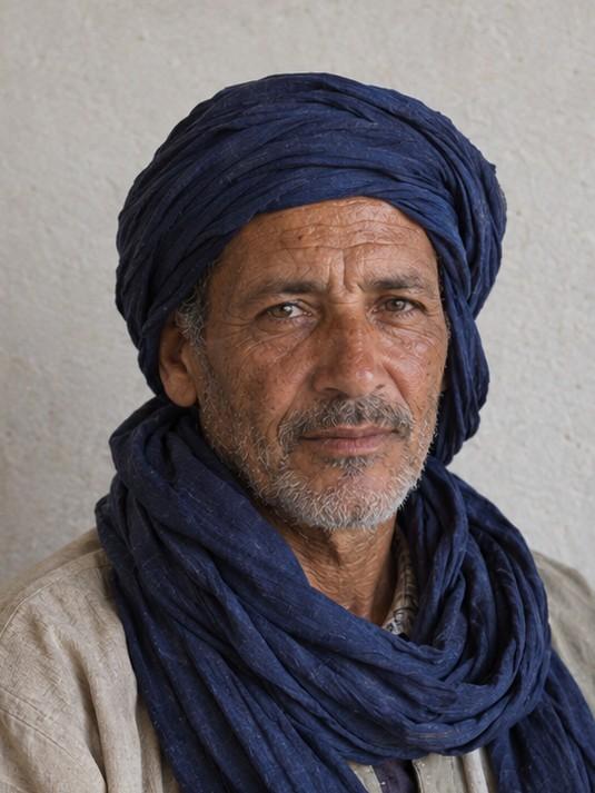 Omar Bakkar