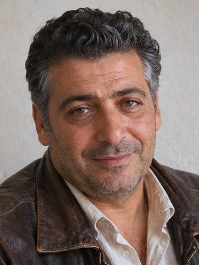 Samir Mansouri
