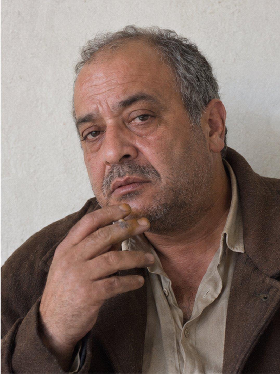 Hocine Tahar
