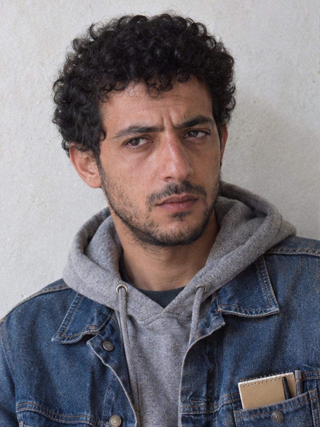 Redouane Saidi