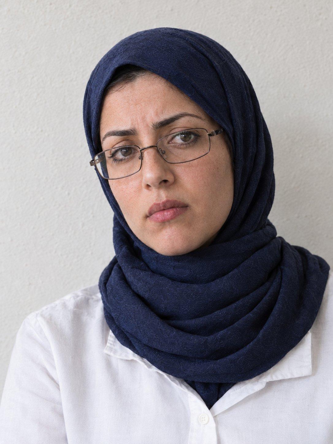 Selma Haddad