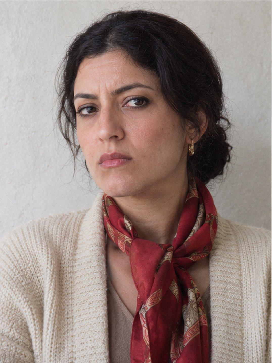 Yasmina Benhadid