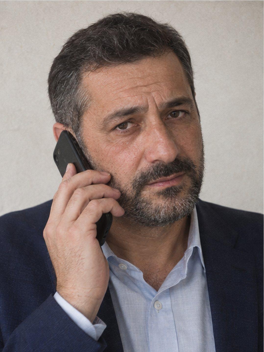Emre Aydın
