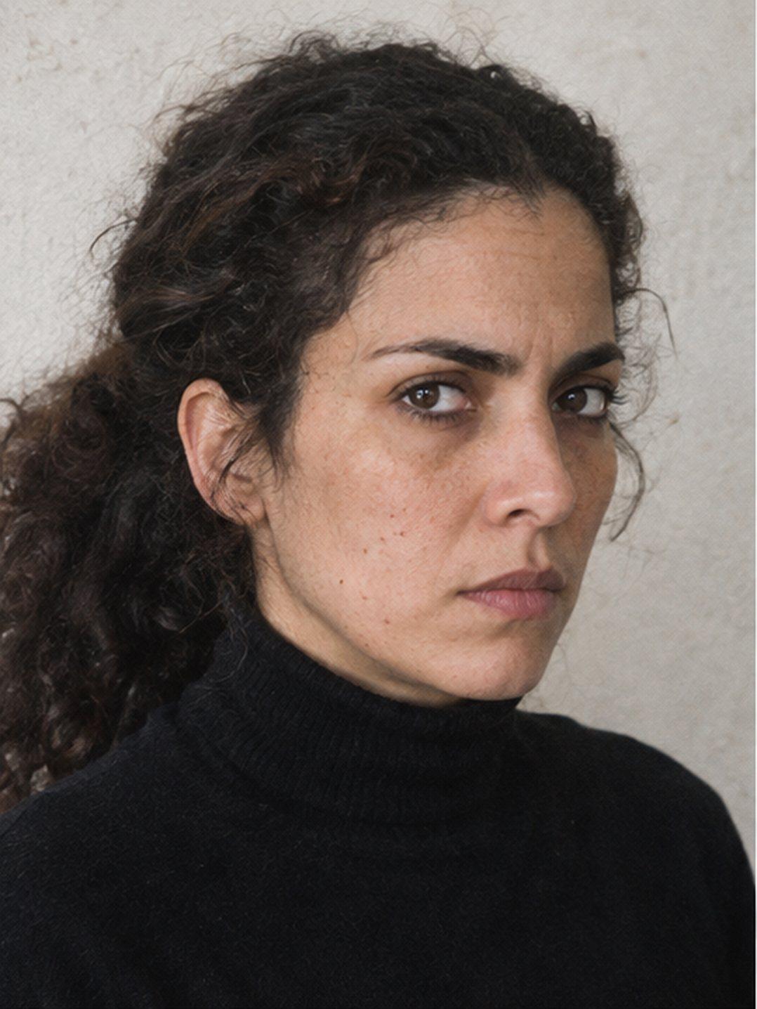 Lynda Belaïd-Rahal