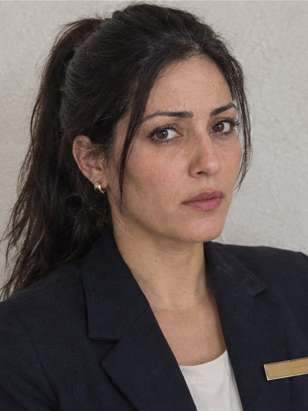 Amel Tazi