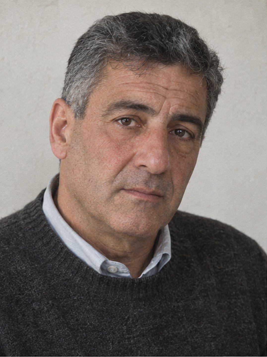 Dr Salim Mesbah