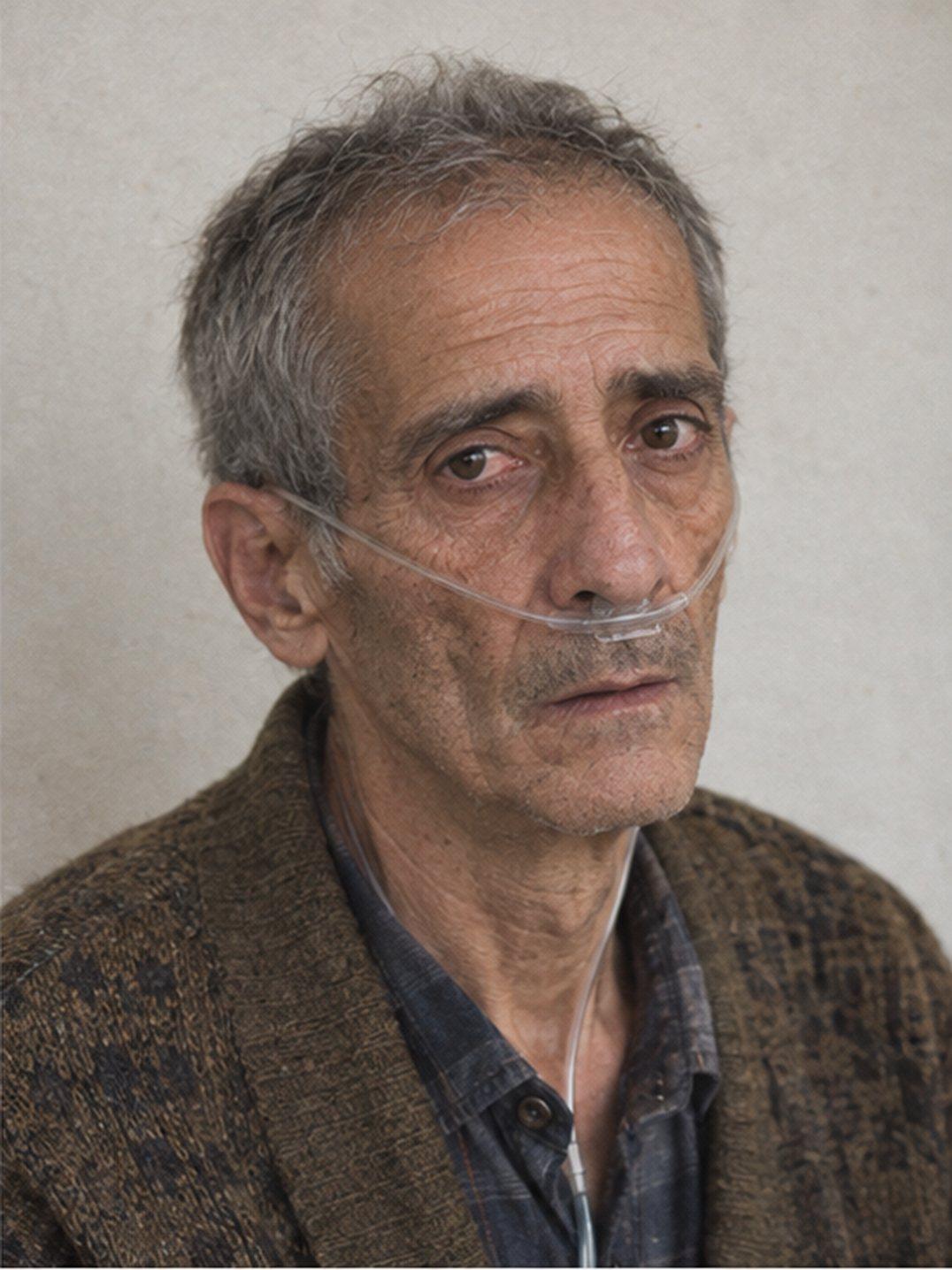 Sofiane Rahmani