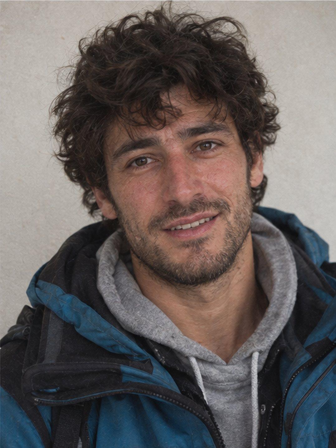 Idir Belaïd