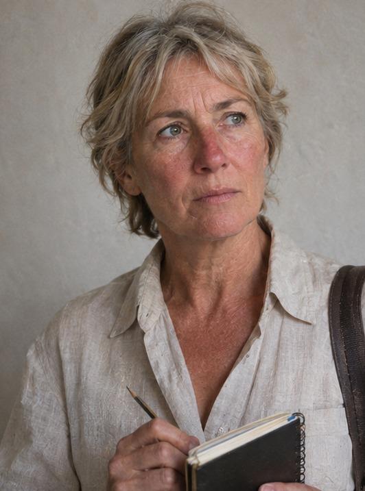 Dr Claire Vasseur