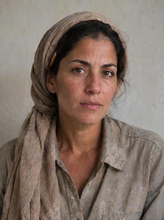 Dr Hania Ziani