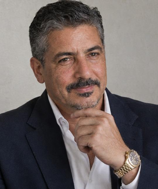 Rafik Hamlaoui