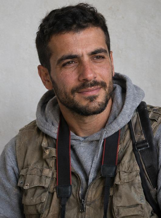Walid Messaoudi