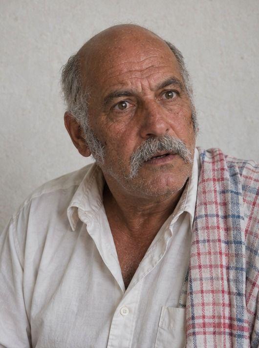 Brahim Kaddour