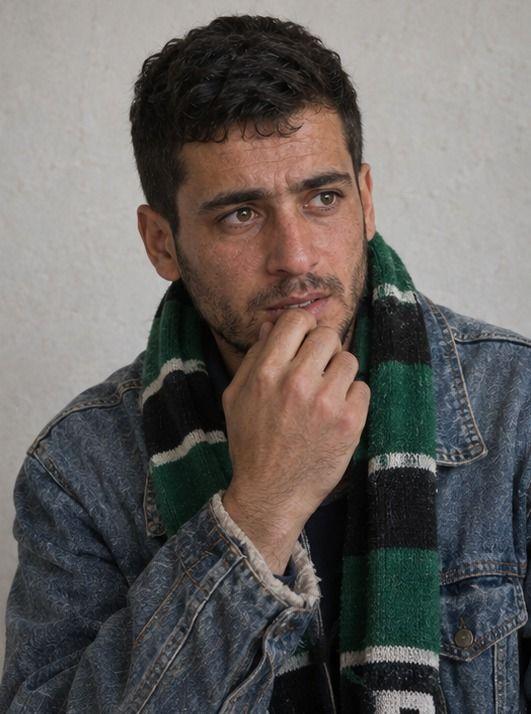 Mehdi Bencheikh