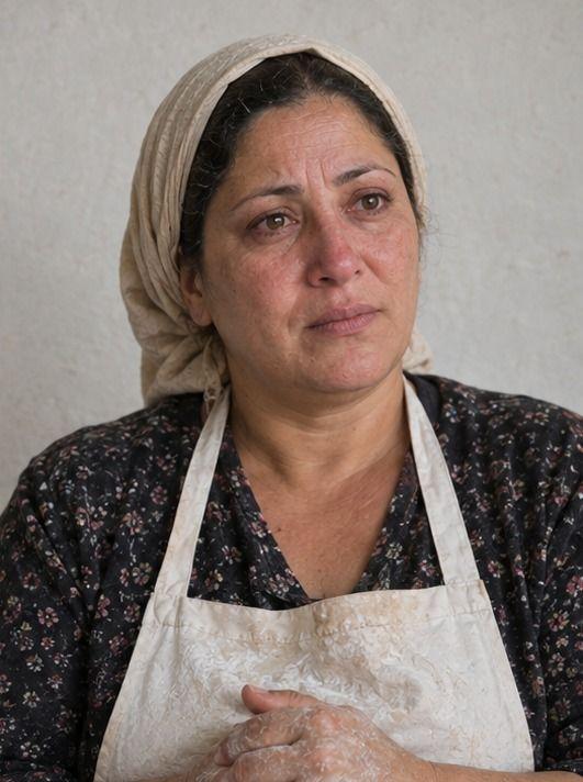 Houria Zemmouri