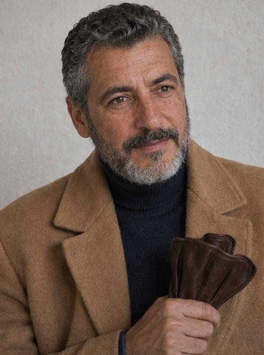 Kamel Ouali