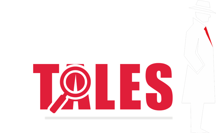 Detective Tales